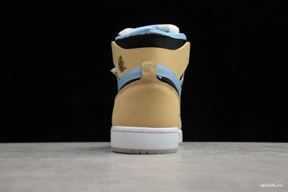 Rep EP CT0979-400 CMFT 1 CT0979-400 Psychic Jordan Zoom Blue Air 0130